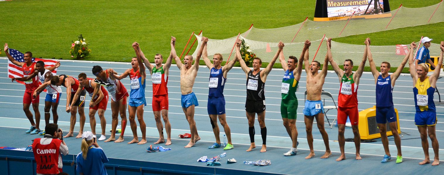 ЧМ 2013
