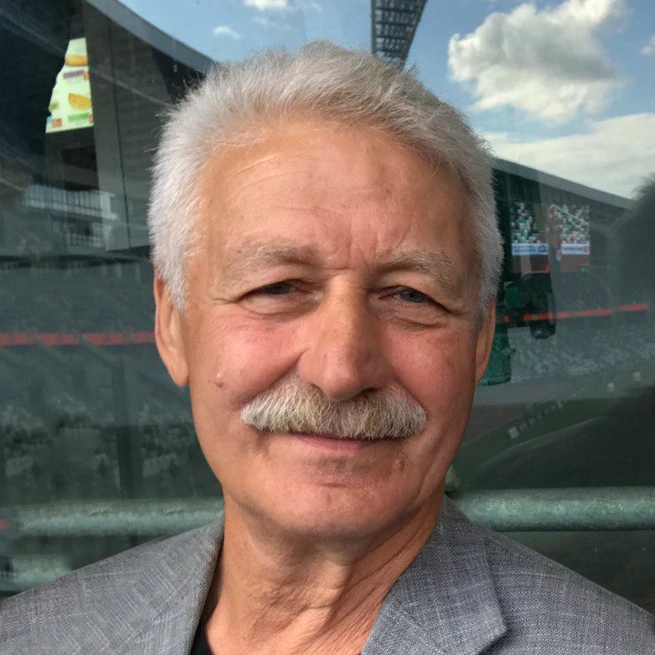 Блиняев А.В.