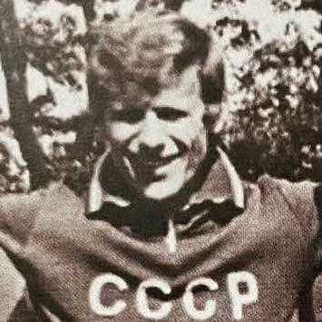 Кайдаш Леонид