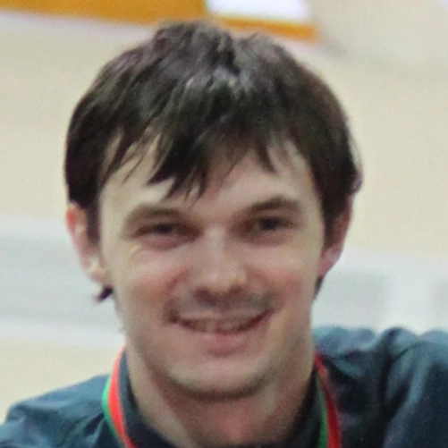 Корзун Александр