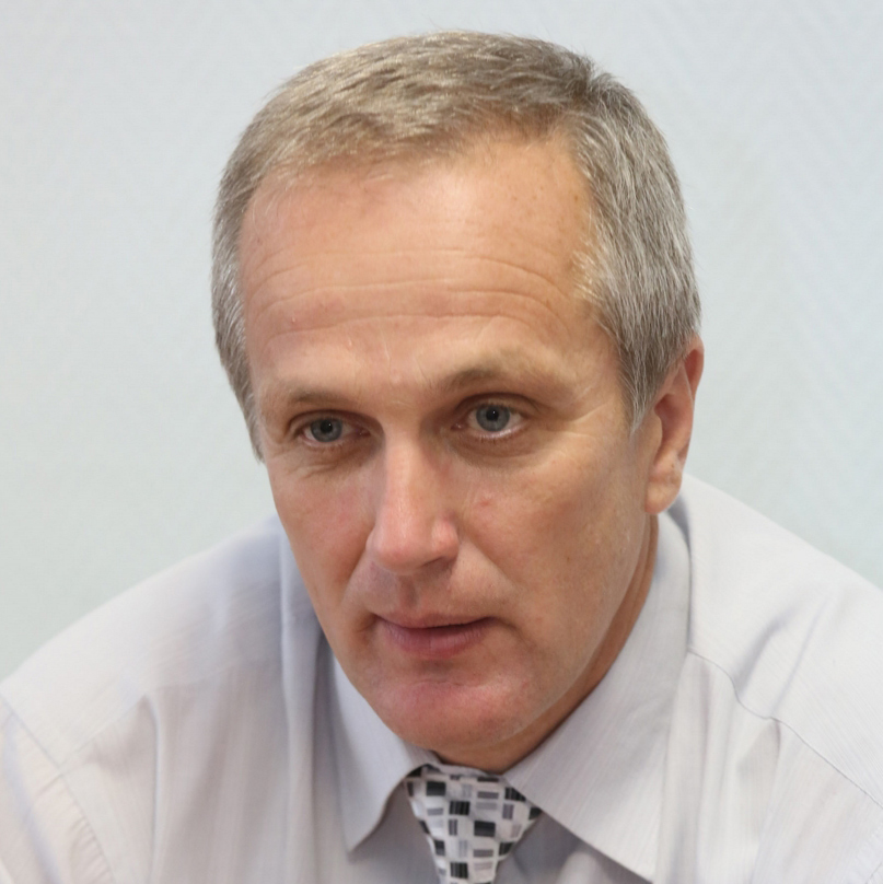 Cиводедов И.Л.