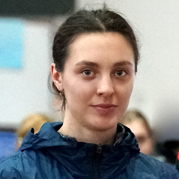 Сачишина Анастасия
