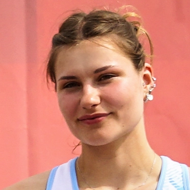 Сусалко Ксения
