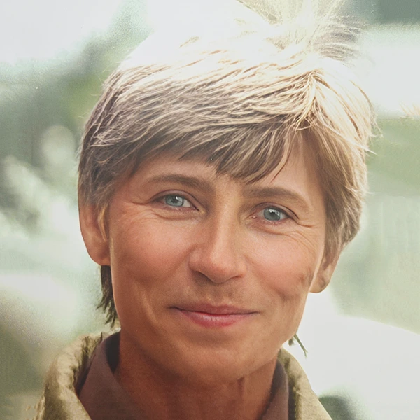 Божедарова В.С.