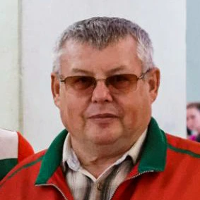 Коробейко В.С.